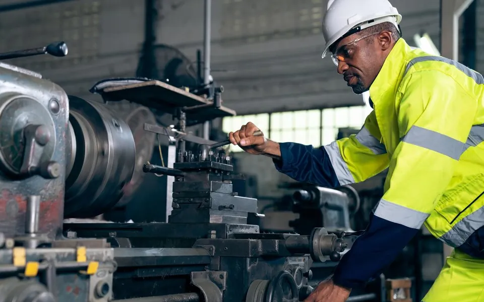 Machine Shop Services